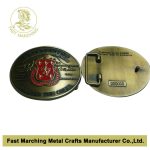 Buckle