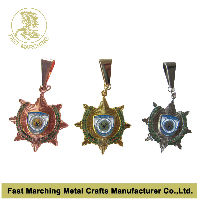 18 Medals - 图片 1