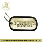 Dog tag