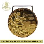 Medals - 图片 9