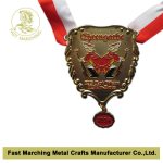 Medals - 图片 2