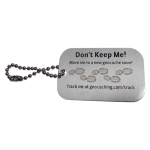 Dog tag - 图片 2