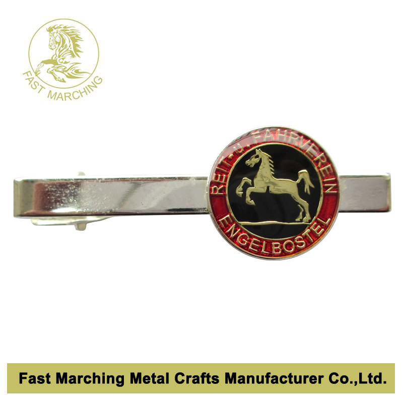 Tieclip001-1 Purse Hanger - 图片 1